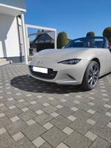 Mazda MX-5 2.0 SKYACTIV-G Kinenbi Kinenbi - gebrauchte Mazda MX-5 aus dem Jahr 2022