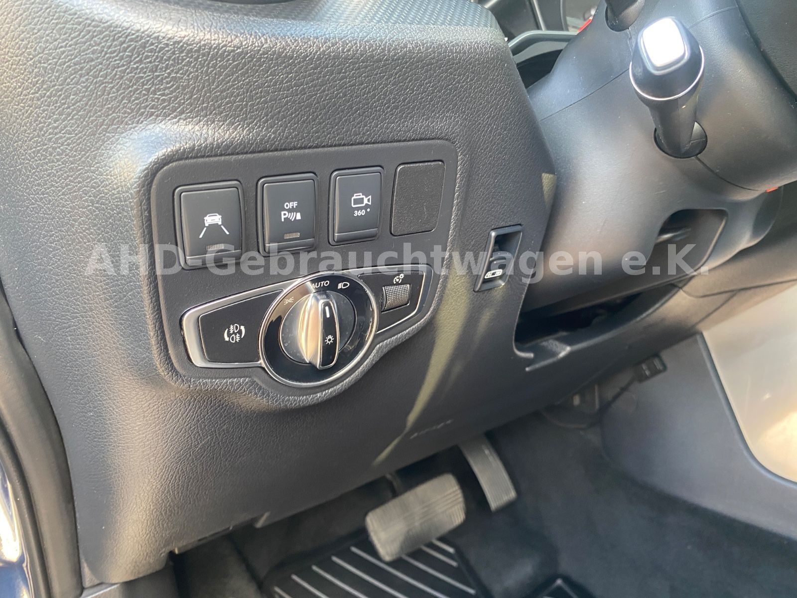 Fahrzeugabbildung Mercedes-Benz X 250d 4Matic D-Kabine Edition Breitumbau UNIKAT