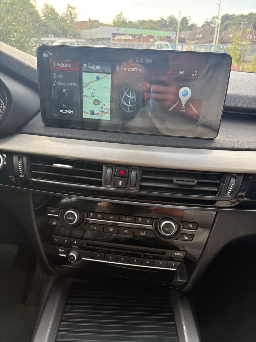 Foto 20 von BMW X5