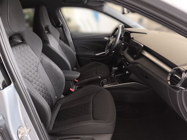 Fahrzeugabbildung SKODA Fabia 1.0 TSI DSG Balance LED BEHEIZ: WSS 5 j. G