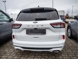 Ford Kuga 1,5 l EcoBoost ST-Line X ACC HUD B&O LED - Ford Kuga: Weiß