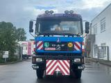 MAN  ÖAF 19.314 FAK - MAN 2000 F