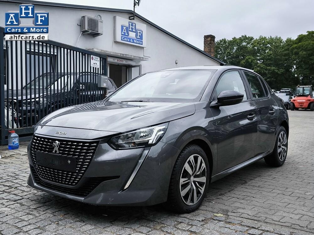 Peugeot 208 Active Pack R-KAM STHZ CARPLAY PDC