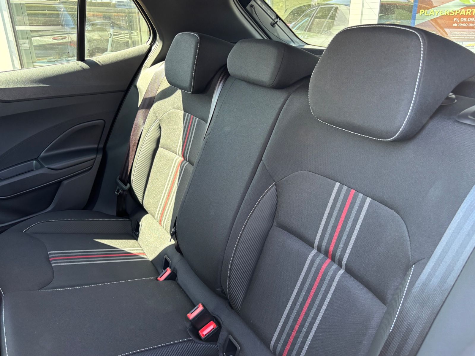 Fahrzeugabbildung SKODA Fabia Monte Carlo 1.0 TSI Kamera Tempomat