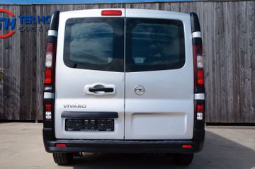 Opel Vivaro - 7