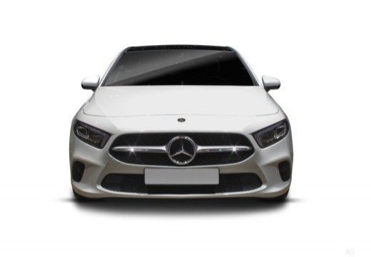 Mercedes-Benz Classe A - W177 - A 160 Business imagem 2