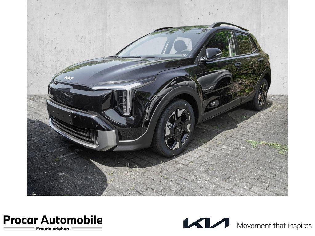 Kia Stonic 1.0 T-GDI Vision Navi Klima Kamera