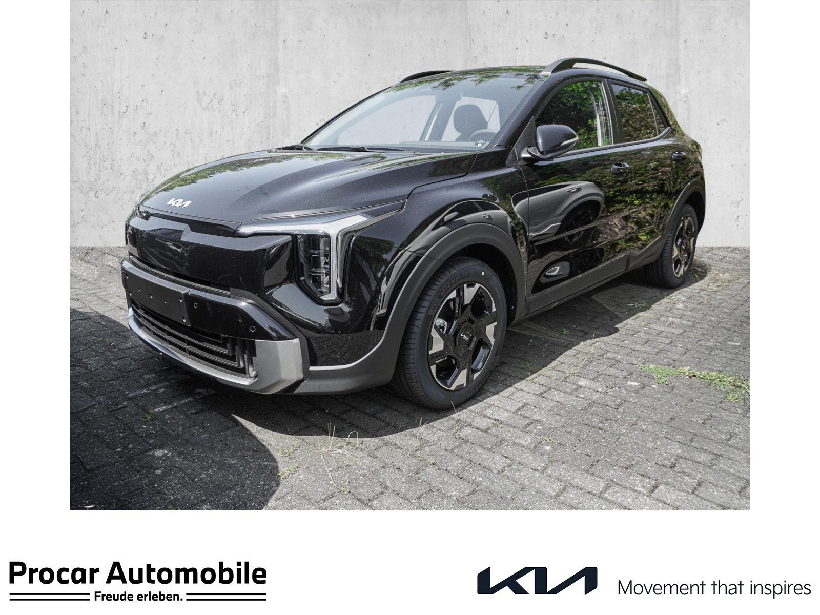 Kia Stonic - Bild 1