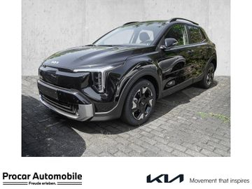 Kia Stonic 1.0 T-GDI Vision Navi Klima Kamera