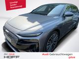 Audi A6 Avant e-tron 210kw - Audi A6 mit Elektro-Antrieb