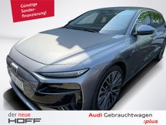 Audi A6 Avant e-tron 210kw