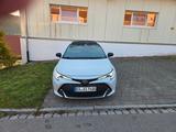 Toyota Corolla 2,0 Hybrid GR Sport Touring Sports G... - gebrauchte Toyota Corolla aus dem Jahr 2021