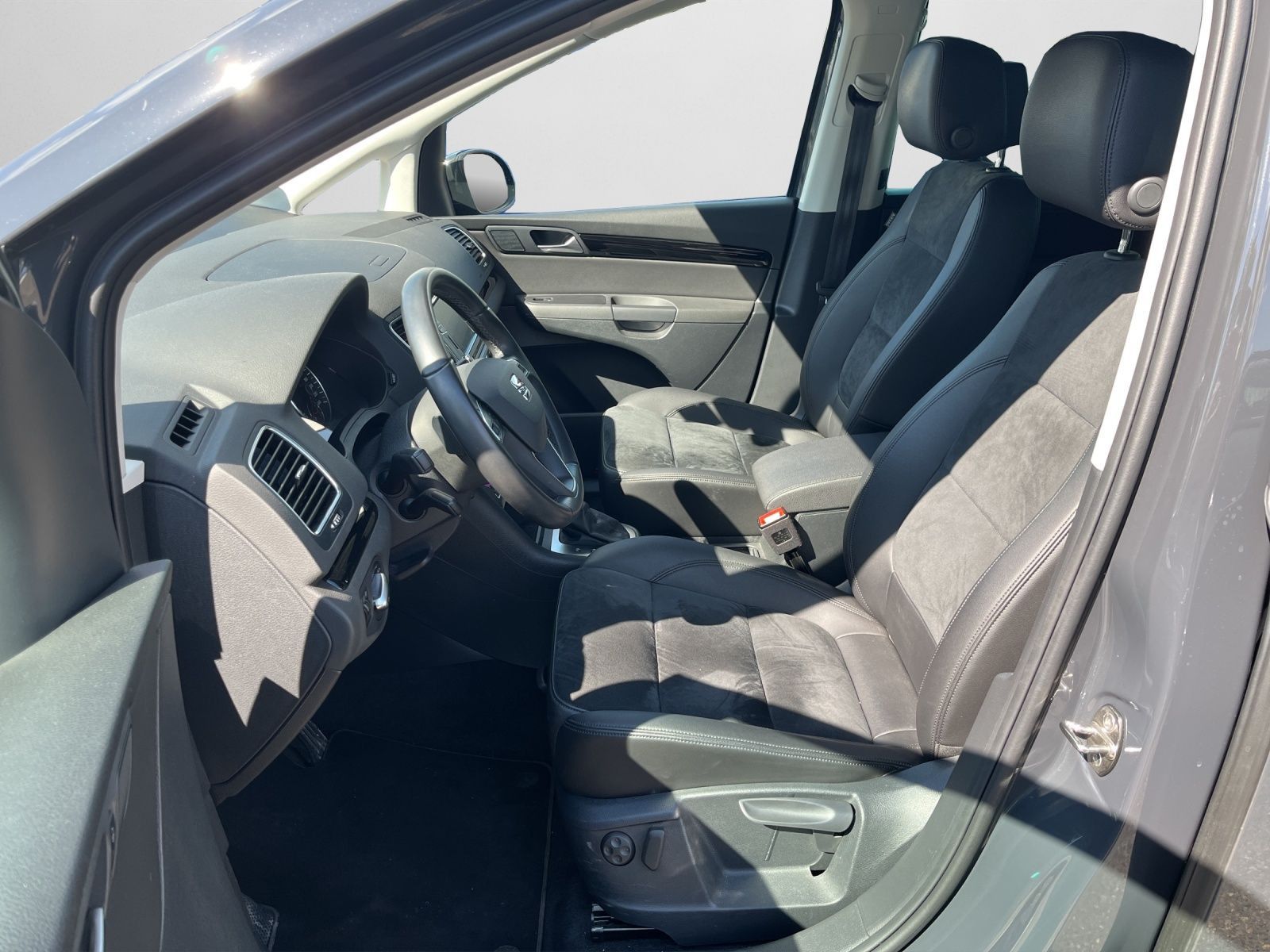 Seat Alhambra - Bild 12