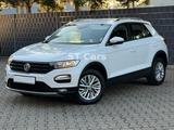 Volkswagen T-Roc Style 1.0 TSi AHK NAVI ACC - Volkswagen T-Roc in Braunschweig
