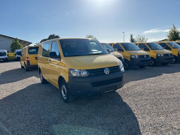 Volkswagen T5 Transporter - 9