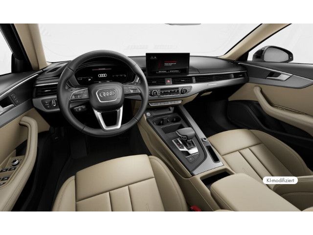AUDI A4 2024