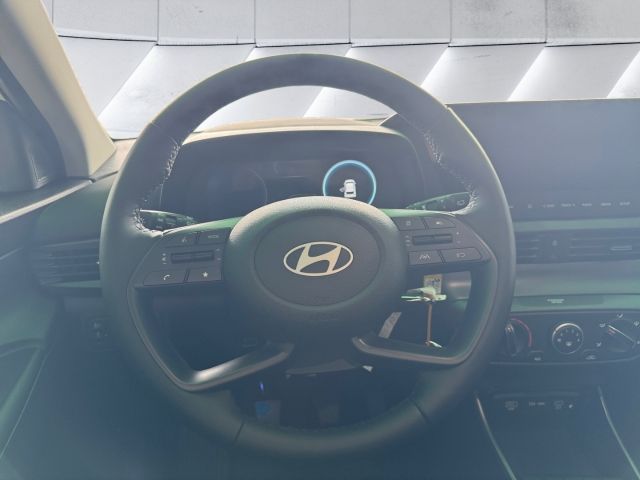 Hyundai i20 – Bild 9