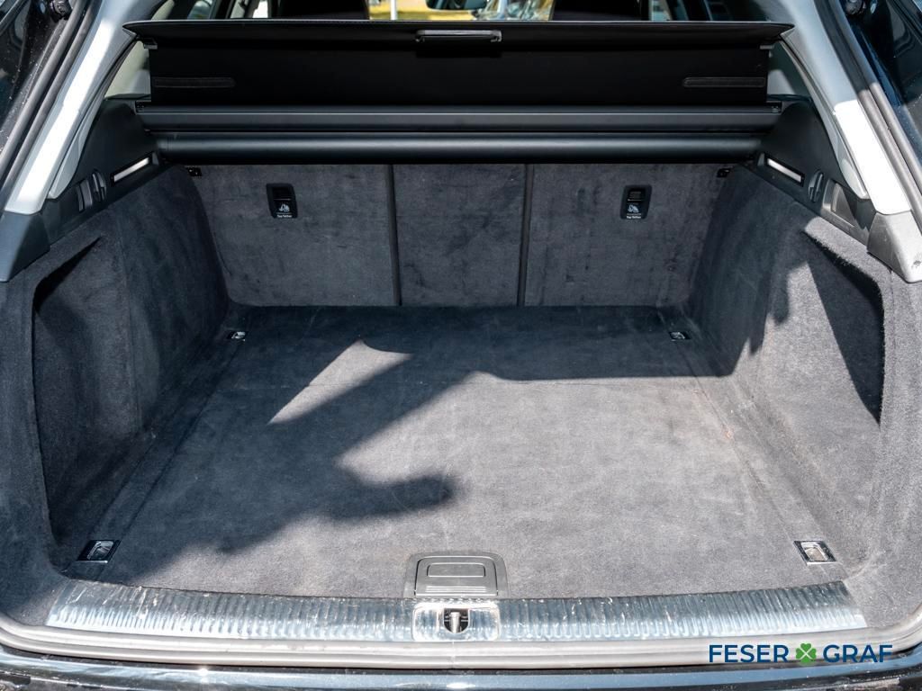 Audi A4 - Bild 9