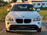 BMW X1 2.0 D Xdrive Panorama - 2011 - BMW X1 mit Diesel-Antrieb: Limousine