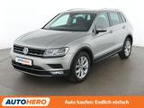 Volkswagen Tiguan 1.4 TSI Highline 4Motion BMT Aut.*NAVI* - Volkswagen Tiguan: Standheizung