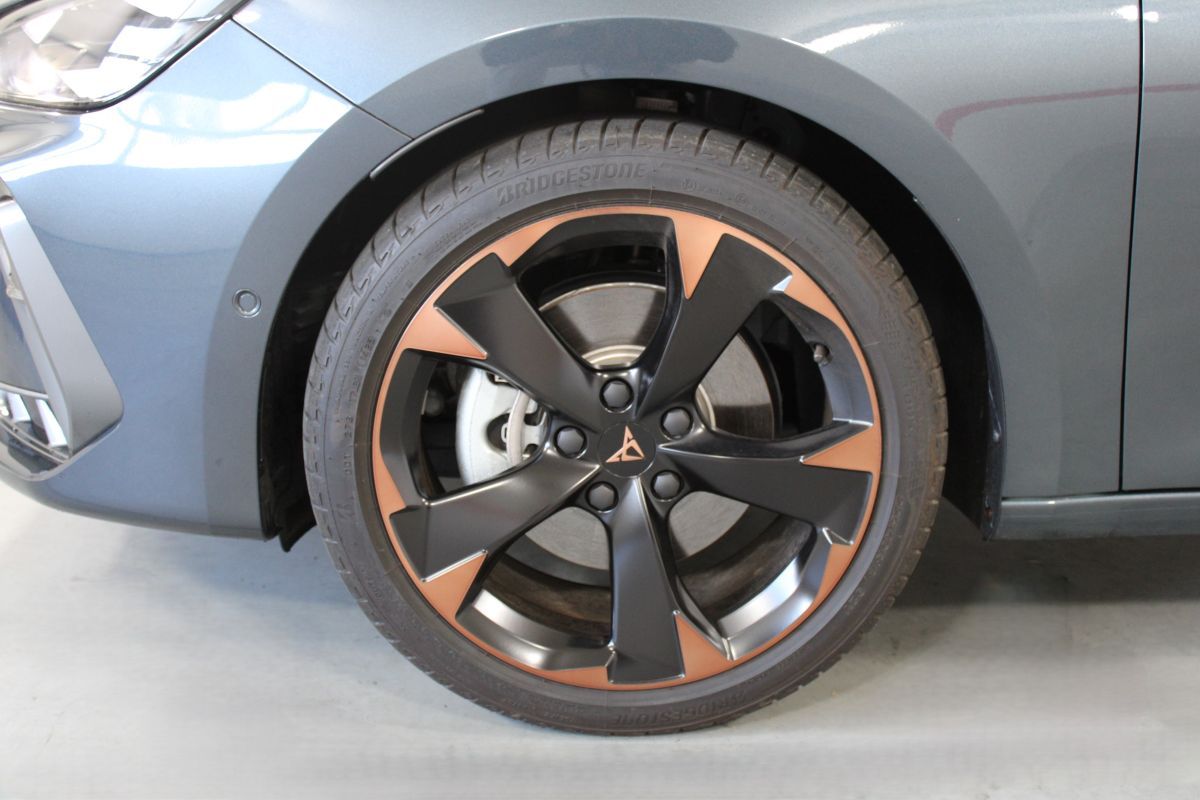 Cupra Leon - Bild 5