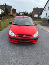 Hyundai Getz 1.1 l Benzin Tüv 2026 September - Hyundai Getz in Bremen