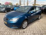 Seat Ibiza Lim. Stylance / Style - Seat Ibiza mit Diesel-Antrieb