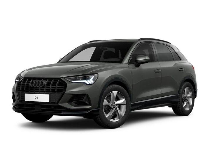 Image of Audi Q3