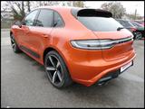 Porsche MACAN 2.0 TIP APPROVED+PANO+BOSE+360+CHRONO+LED - Porsche: 3.0