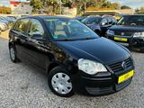 Volkswagen Polo IV 1.2*1.HD*Klima*Servo*HU11/26 - Volkswagen Polo Servo mit Benzin-Antrieb