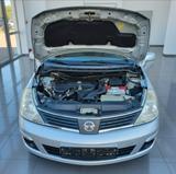 Nissan Tiida 1.5 dCi acenta acenta