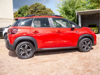 Citroën C3 Aircross - Vorschau Bild 3