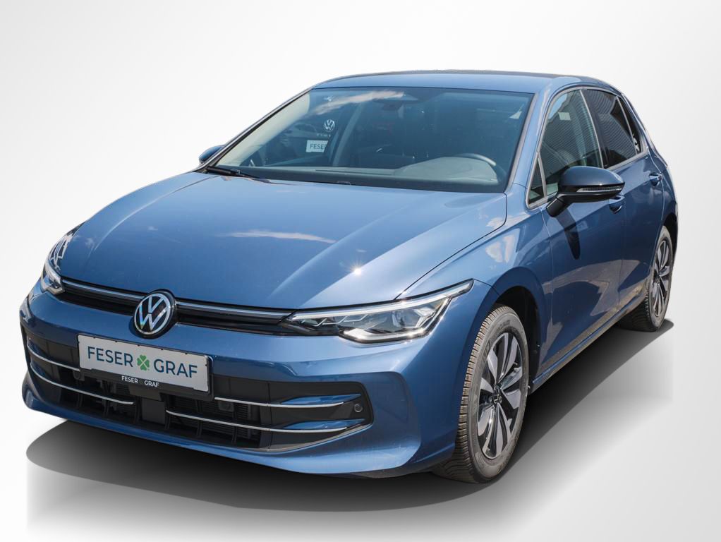Volkswagen Golf - Bild 13