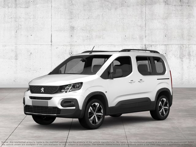 Peugeot Partner L1 BlueHDi 100 Premium L1 DAB Klima PDC