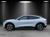 Ford Mustang Mach-E AWD Aut./MATRIX-LED/360°/B&O/ACC/ - weiße Ford Mustang Mach-E