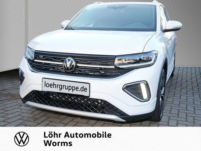 Volkswagen T-Cross R-Line 1,5l TSI ACT OPF DSG 110 kW / 150