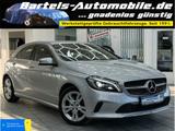 Mercedes-Benz A 200 BE Urban, LED, Leder, Navi, 7G, Sitzheiz. - Mercedes-Benz A 200: Limousine
