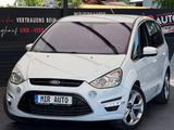 Ford S-Max S-MAX Titanium 7-Sitzer Automatik - Ford S-Max: Limousine
