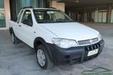 Fiat Strada 1.3 MJT ADVENTURE PICK-UP FIORINO - Fiat Strada aus 2008