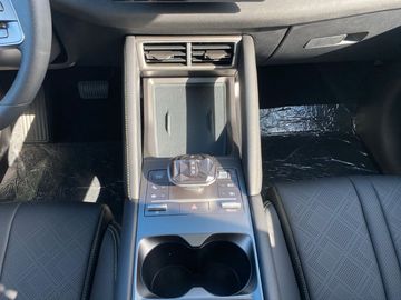 BYD Atto 2 EV 45,12 kwh Active KAMERA LEDER LED