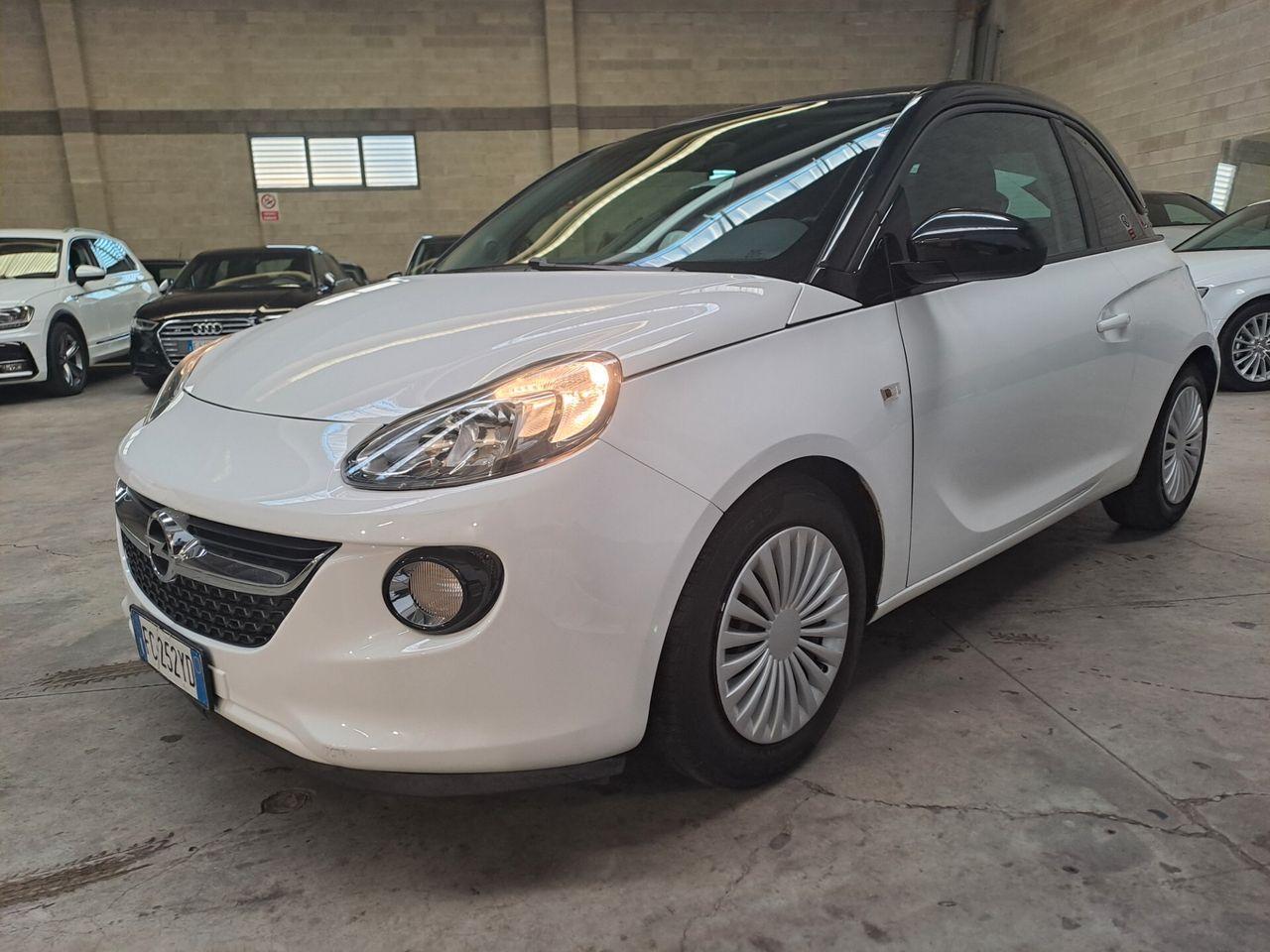 Opel Adam
