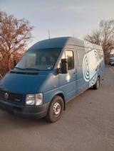 Volkswagen VW LT 35 TDI KASTEN MAXI - Volkswagen LT: 35 TDI
