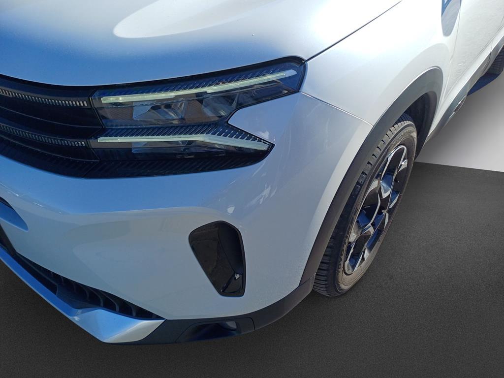 Citroën C5 Aircross Feel Pack