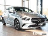 Mercedes-Benz B 200 d Progressive+LED+R-KAMERA+KEYLESS+PANO+SH - gebrauchte Limousinen in Konstanz