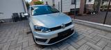 Volkswagen Golf 7  2.0 TDI 150ps R-Line - Volkswagen Golf: TDI 150 Ps