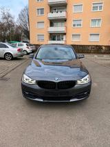 BMW 328  Gran Turismo XDrive GT Panorama - BMW 328 Gran Turismo von privat