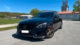 Mercedes-Benz C 43 AMG Mercedes-AMG C 43 4MATIC T Autom. M...