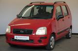 Suzuki Wagon R+ 1,3 Peter Pan Klima - Suzuki Wagon R+ Gebrauchtwagen