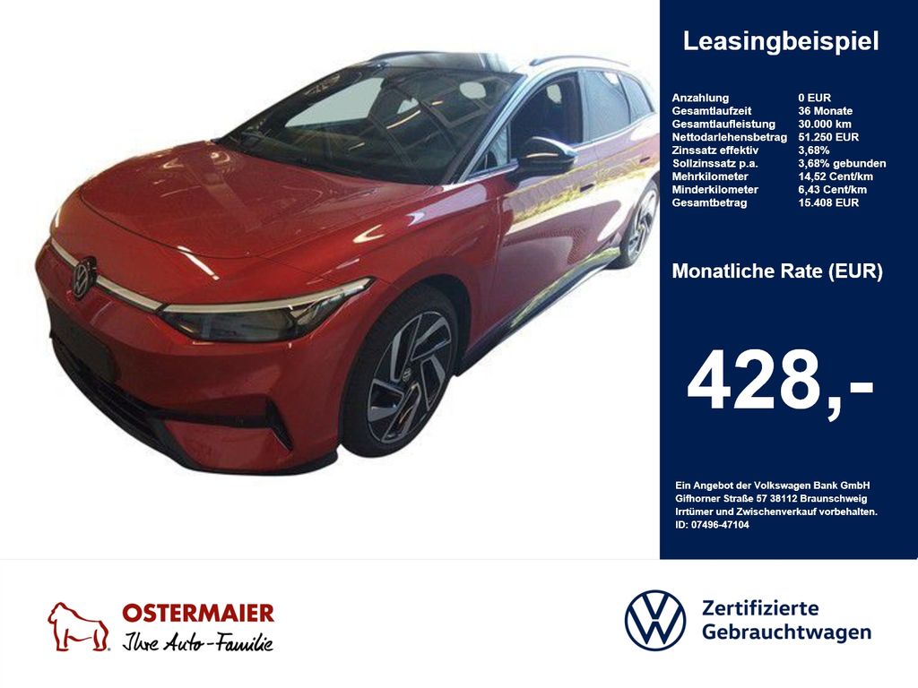 Volkswagen ID.7