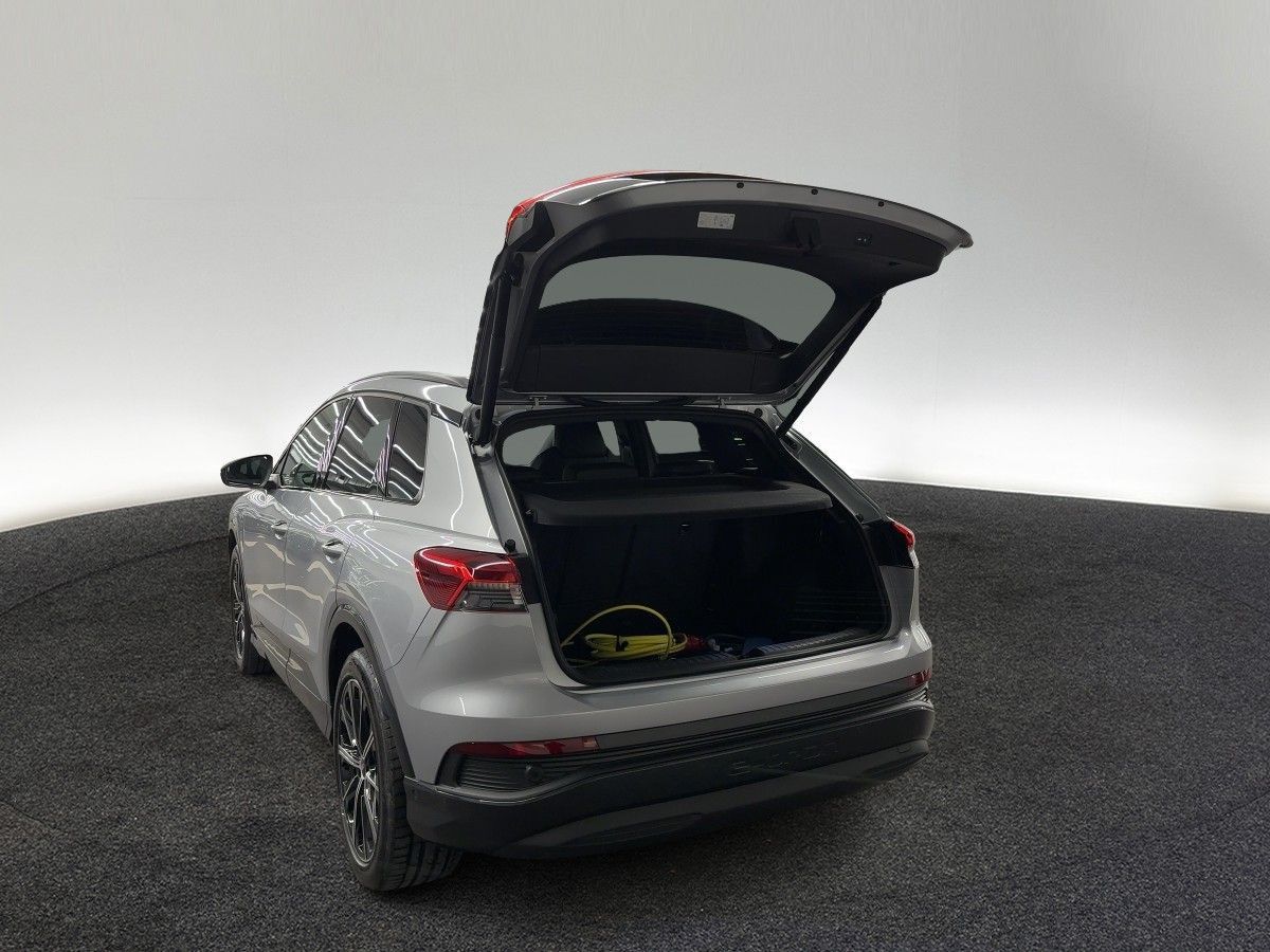 Audi Q4 e-tron - Bild 8